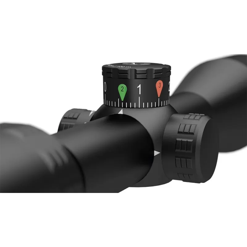 Torre balística (BT) para KAHLES Helia / Helia 3