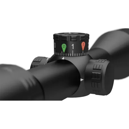 Torre balística (BT) para KAHLES Helia / Helia 3