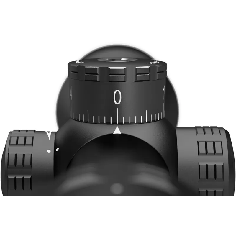 Torre balística (BT) para KAHLES Helia / Helia 3