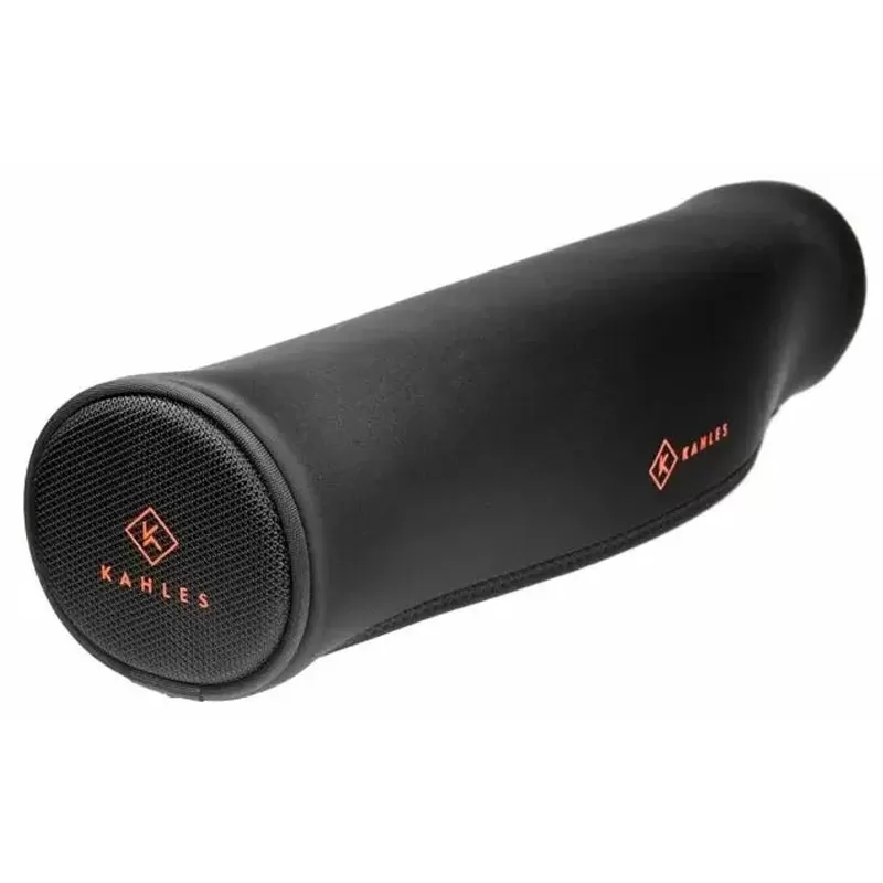 Estojo de neoprene KAHLES para lunetas K624i e K525i Estojo de neoprene KAHLES para lunetas K624i e K525i