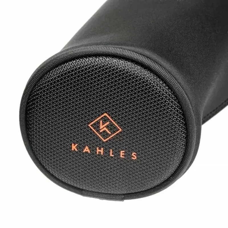 Estojo de neoprene KAHLES para lunetas K624i e K525i