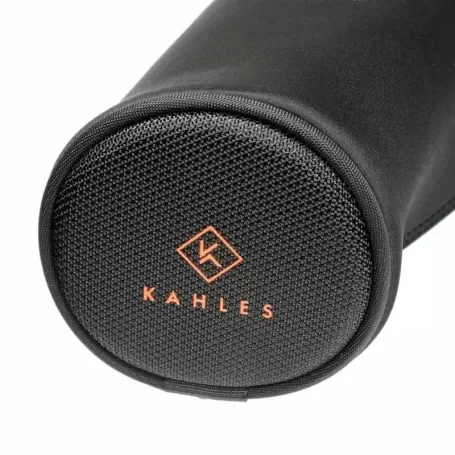 Estojo de neoprene KAHLES para lunetas K624i e K525i