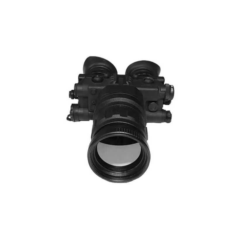 Binocular de Visión Térmica DIPOL TG1 3,5 OLED 384x288 50Hz, Zoom 2x, 4x - TG1 - DIPOL Vision Termica - Visión Térmica DIPOL