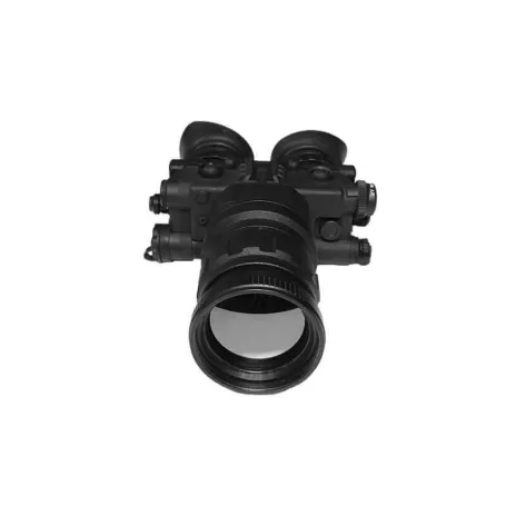Binocular de Visión Térmica DIPOL TG1 3,5 OLED 384x288 50Hz, Zoom 2x, 4x - TG1 - DIPOL Vision Termica - Visión Térmica DIPOL