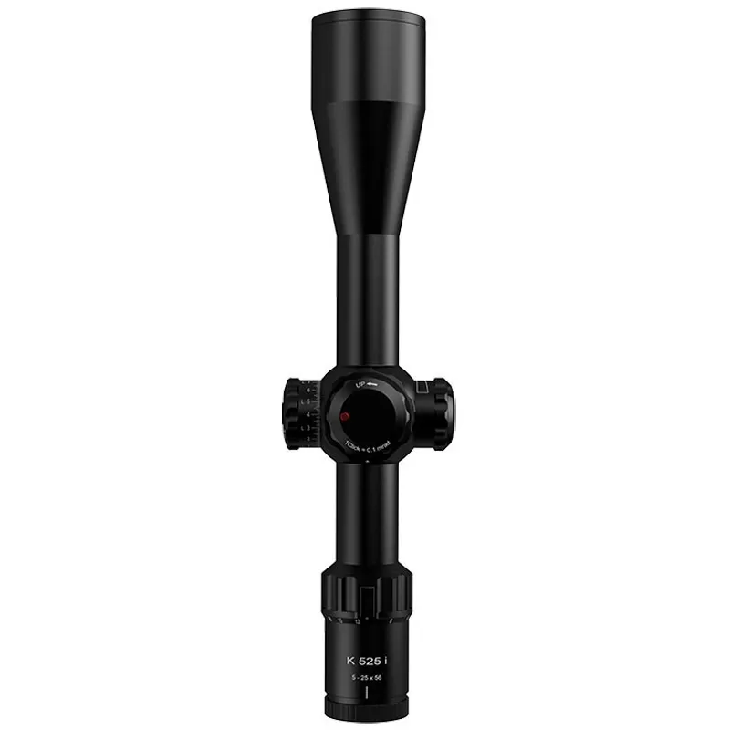 Luneta KAHLES K525i - 5-25x56 CCW SKMR w-Esquerda