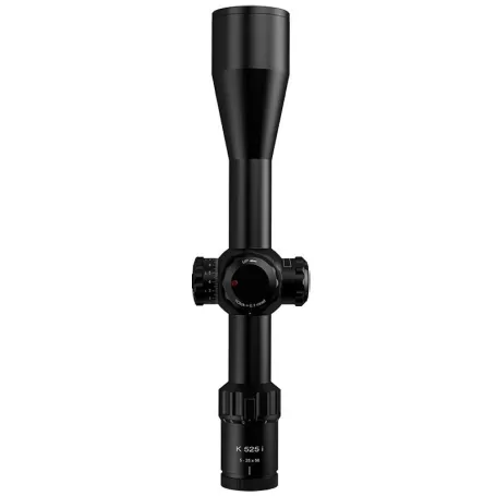 Luneta KAHLES K525i - 5-25x56 CCW SKMR w-Esquerda