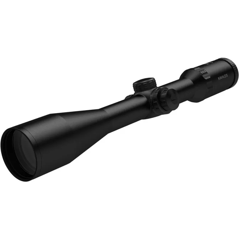 Escopo KAHLES Helia - 3,5-18x50i G4B Escopo KAHLES Helia - 3,5-18x50i G4B