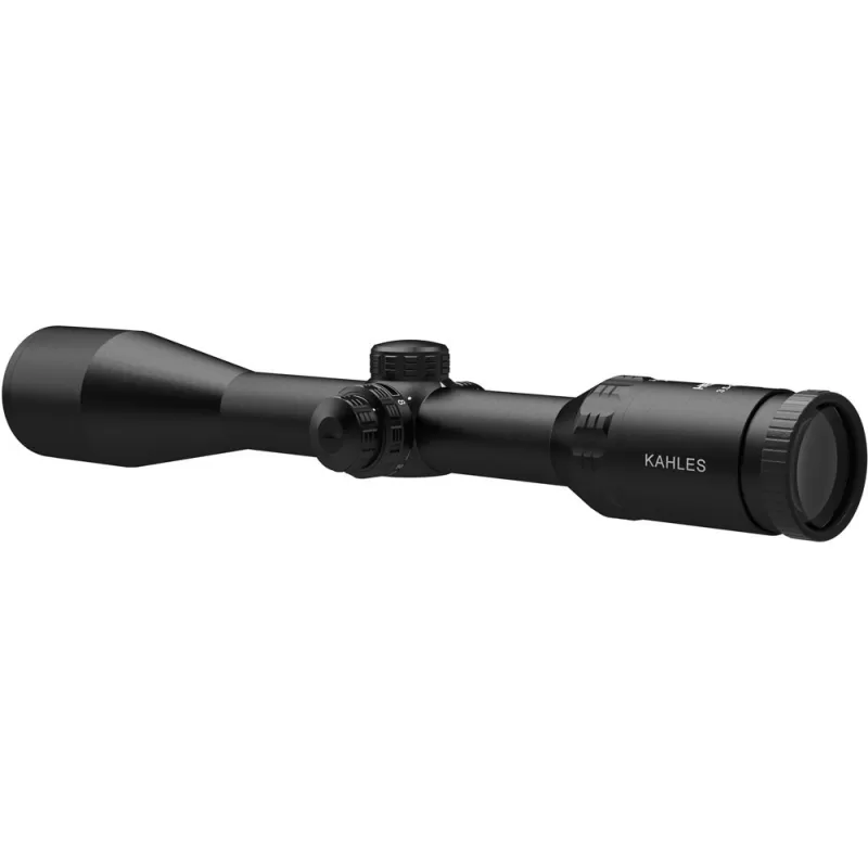Escopo KAHLES Helia - 3,5-18x50i G4B