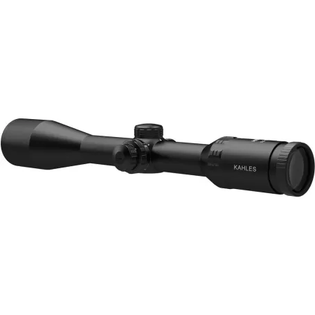 Escopo KAHLES Helia - 3,5-18x50i G4B