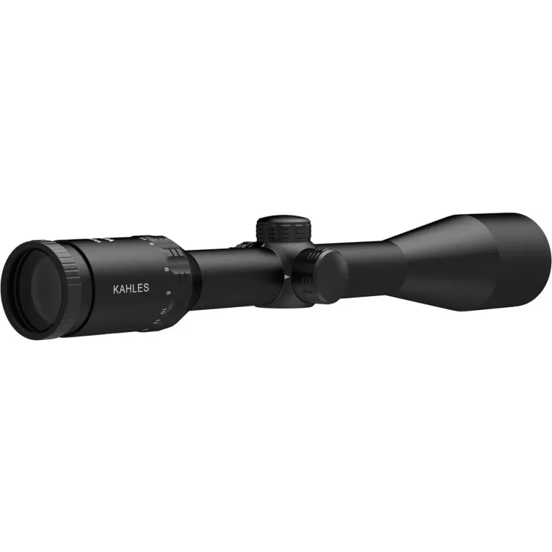 Escopo KAHLES Helia - 3,5-18x50i G4B