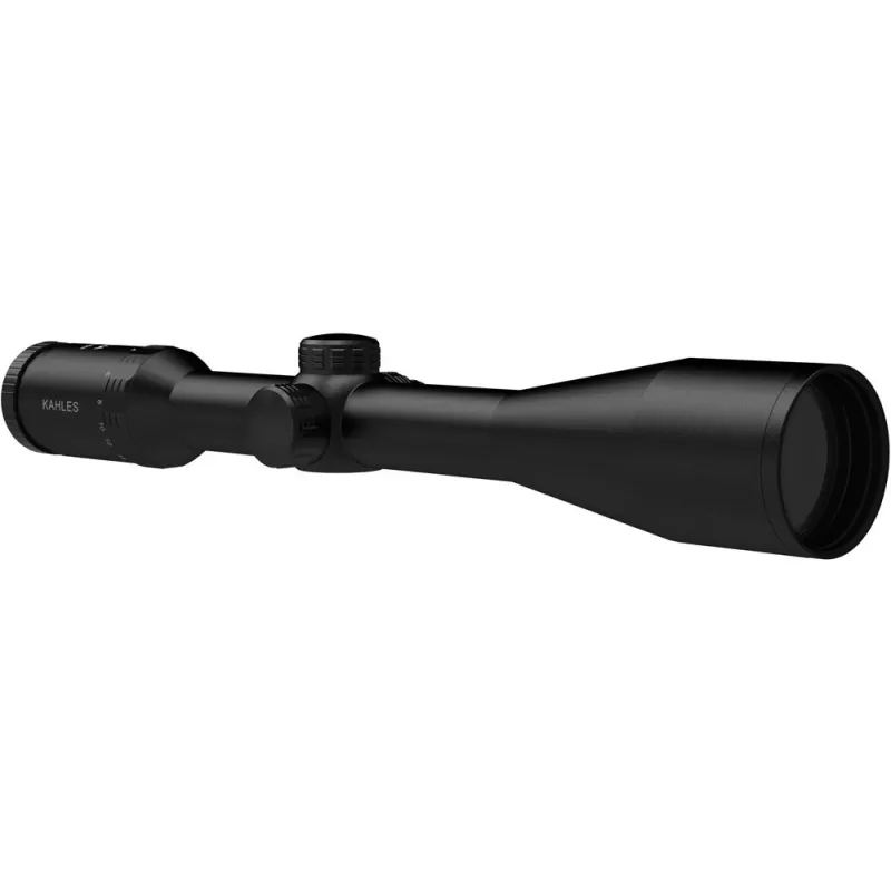 Escopo KAHLES Helia - 3,5-18x50i G4B