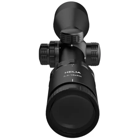 Escopo KAHLES Helia - 3,5-18x50i G4B