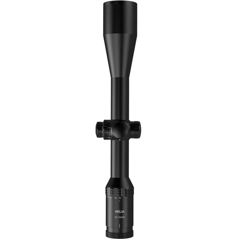 Escopo KAHLES Helia - 3,5-18x50i G4B