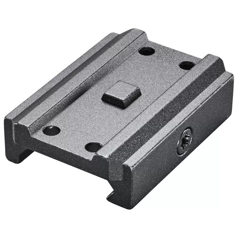 Montagem de mira BUSHNELL T-1 - baixa Montagem de mira BUSHNELL T-1 - baixa