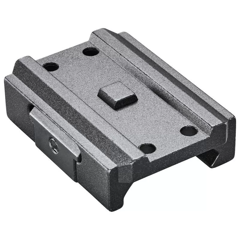 Montagem de mira BUSHNELL T-1 - baixa