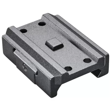 Montagem de mira BUSHNELL T-1 - baixa