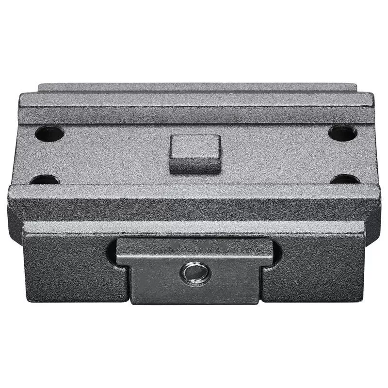 Montagem de mira BUSHNELL T-1 - baixa