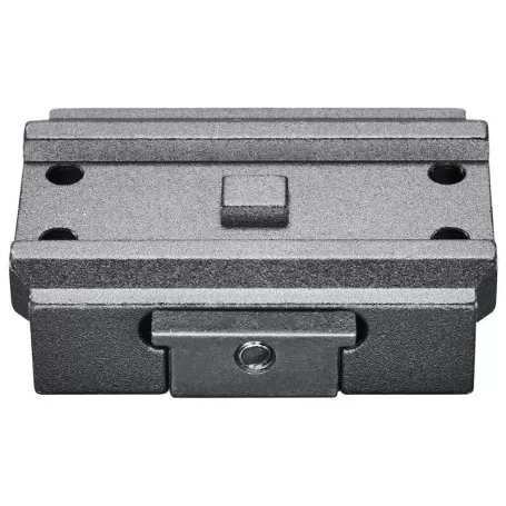 Montagem de mira BUSHNELL T-1 - baixa