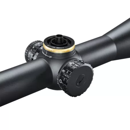 Mira de iluminação BUSHNELL MATCH PRO ED 5-30x56 com foco lateral e MIL 2 FFP.
