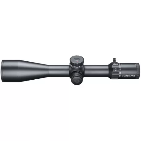Mira de iluminação BUSHNELL MATCH PRO ED 5-30x56 com foco lateral e MIL 2 FFP.