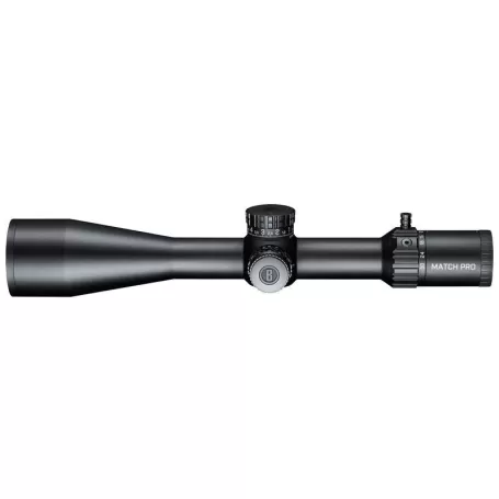 Mira de iluminação BUSHNELL MATCH PRO ED 5-30x56 com foco lateral e MIL 2 FFP.
