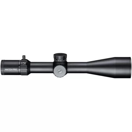 Mira de iluminação BUSHNELL MATCH PRO ED 5-30x56 com foco lateral e MIL 2 FFP.