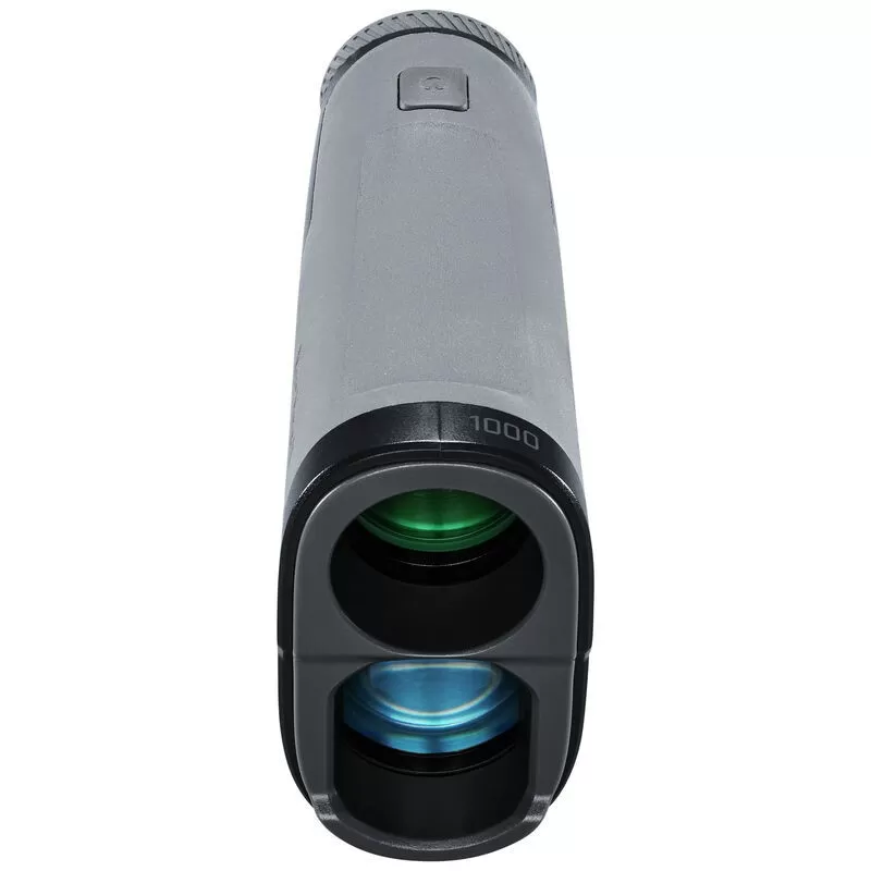 Telêmetro BUSHNELL Bone Collector 1000 6x25 - Cinza