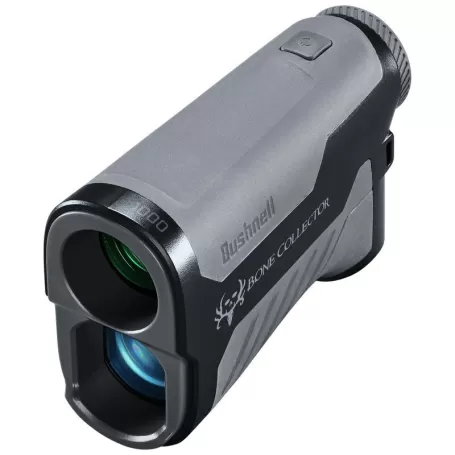 Telêmetro BUSHNELL Bone Collector 1000 6x25 - Cinza