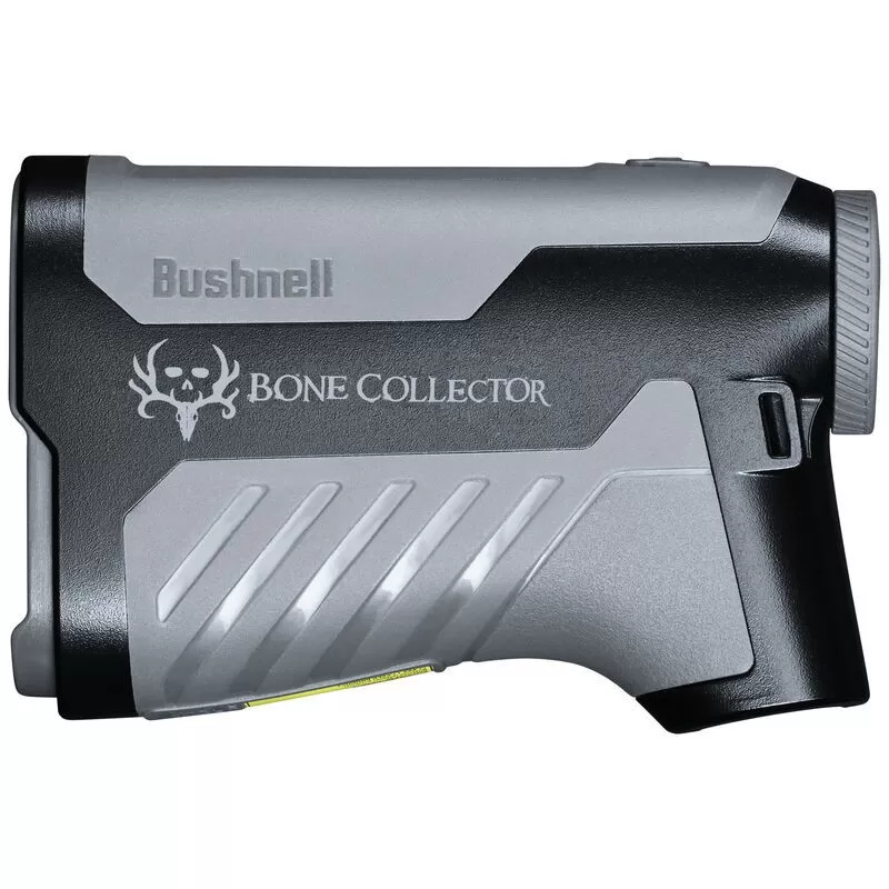 Telêmetro BUSHNELL Bone Collector 1000 6x25 - Cinza
