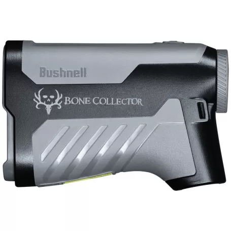 Telêmetro BUSHNELL Bone Collector 1000 6x25 - Cinza