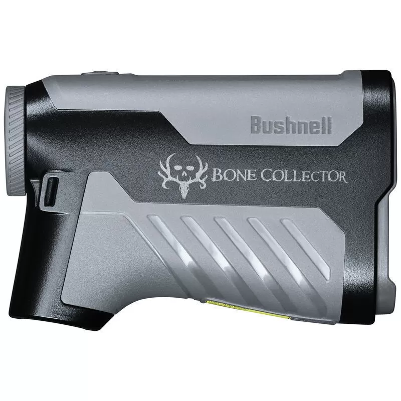 Telêmetro BUSHNELL Bone Collector 1000 6x25 - Cinza