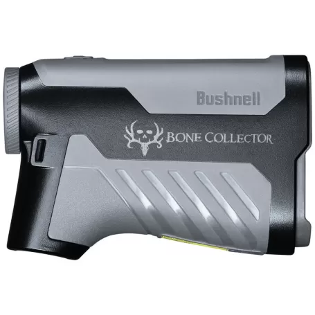 Telêmetro BUSHNELL Bone Collector 1000 6x25 - Cinza