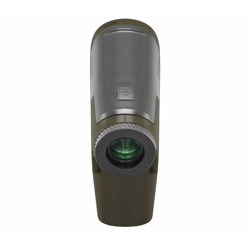 Telêmetro Bushnell Bone Collector 1800 6x25 - Cinza/Marrom