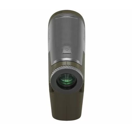 Telêmetro Bushnell Bone Collector 1800 6x25 - Cinza/Marrom