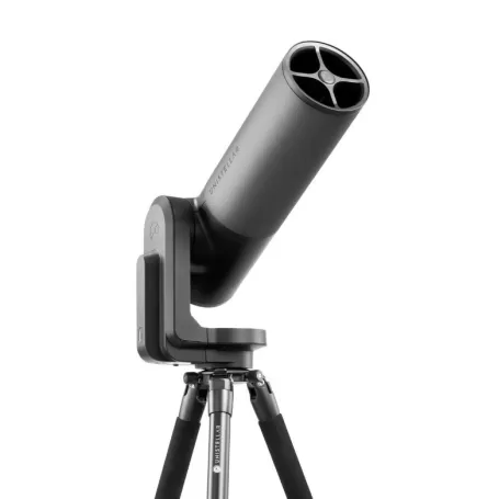 Pacote de telescópio unistellar EVSCOPE EQUINOX 2 + mochila