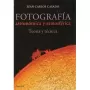 FOTOGRAFIA ASTRONÔMICA E ATMOSFÉRICA