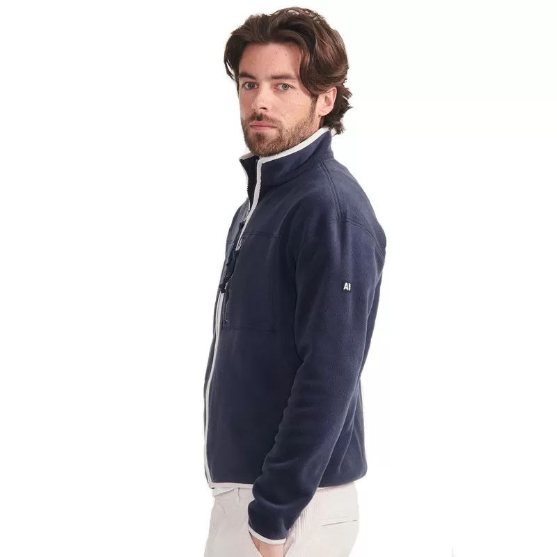 Jaqueta Aigle Polartec® Microfibra Forro Empire