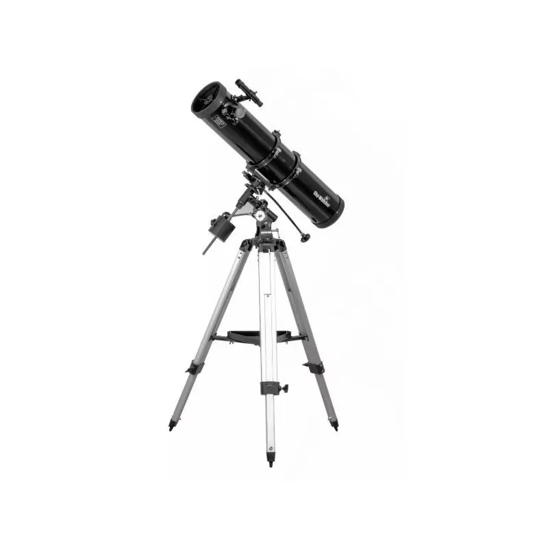 Telescópio SKY-WATCHER Newton 130/900 + motor AR com controle remoto + 2x Barlow