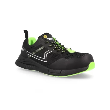 Calçados de segurança Paredes Galena Maximum Grip