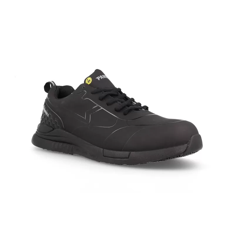 Calçados de Segurança Paredes Quantum - Leves e Confortáveis