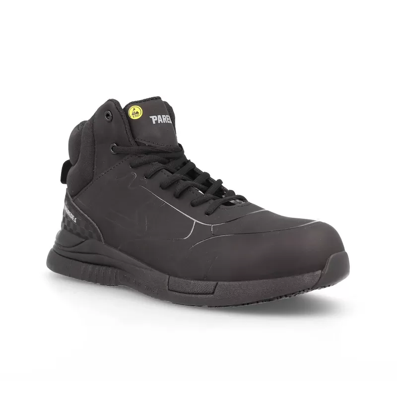 Calçados de Segurança Paredes Cerium Proteção Máxima