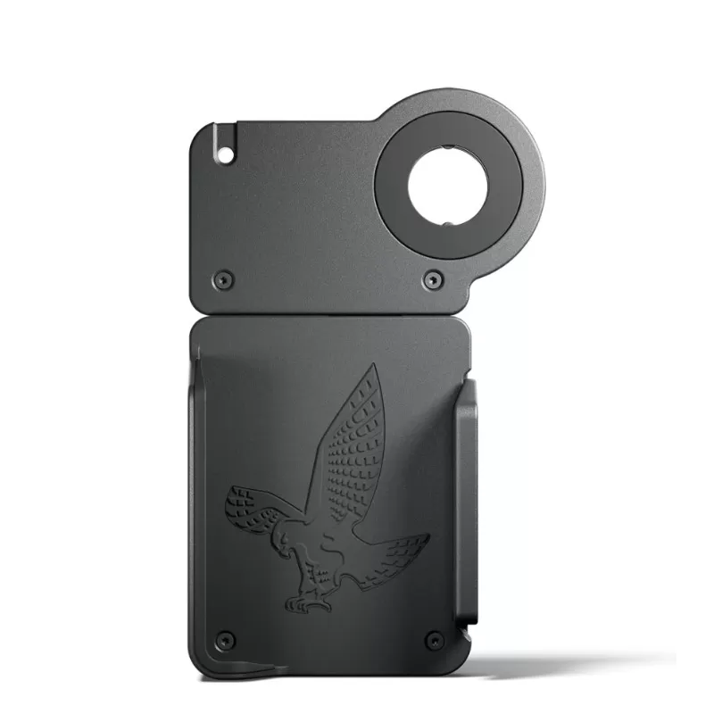 Adaptador universal Swarovski VPA 2 para binóculos e telescópios