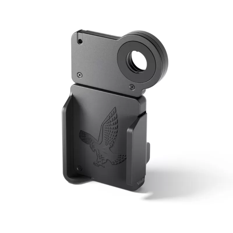 Adaptador universal Swarovski VPA 2 para binóculos e telescópios Adaptador universal Swarovski VPA 2 para binóculos e telescópios