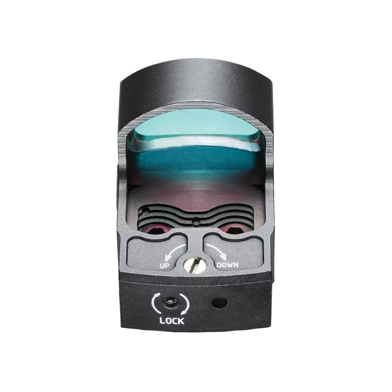 Mira reflexiva Tasco PRO POINT 1x25 Mira de ponto vermelho