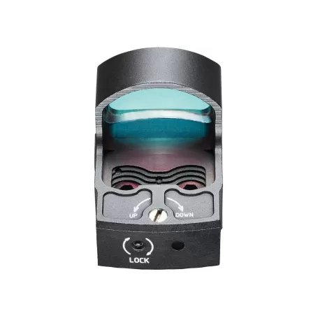 Mira reflexiva Tasco PRO POINT 1x25 Mira de ponto vermelho