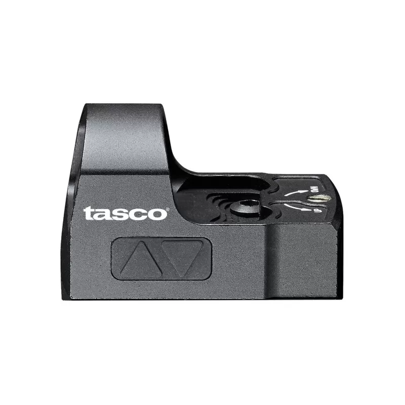 Mira reflexiva Tasco PRO POINT 1x25 Mira de ponto vermelho