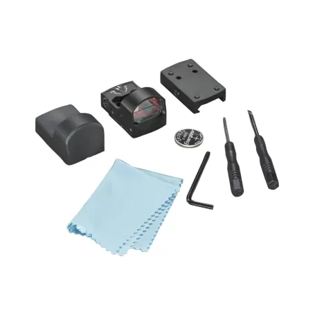 Mira reflexiva Tasco PRO POINT 1x25 Mira de ponto vermelho