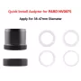 Adaptador de 38-47mm Pard NV007S