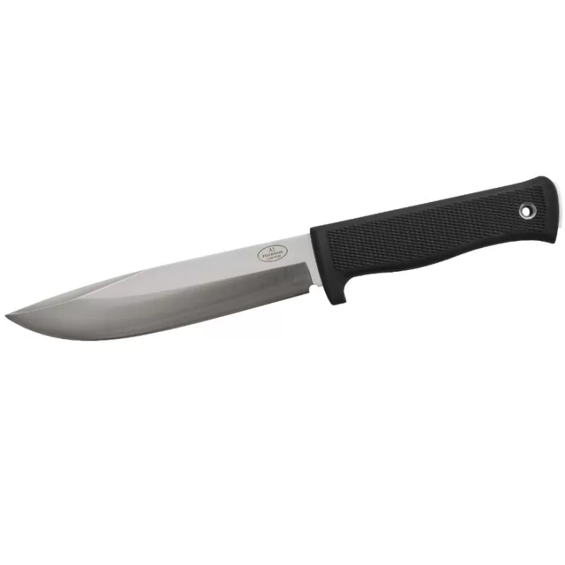 Fallkniven VG10w Lam - Kraton - Estojo ZytelVG10w Lam - Kraton - Estojo Zytel Fallkniven VG10w Lam - Kraton - Estojo ZytelVG10w Lam - Kraton - Estojo Zytel