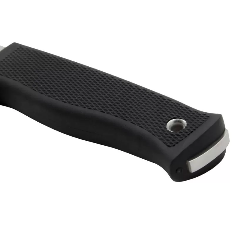 Fallkniven A1nz - VG10w Lam - Kraton - Estojo Zytel